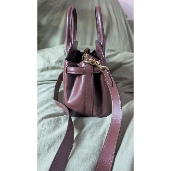 Coach Empire Caryall 28 - Picture 4 of 5